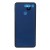 Back Panel Cover For Huawei Honor View 20 Blue - Maxbhi Com