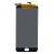 Lcd With Touch Screen For Vivo Y69 White By - Maxbhi Com