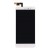 Lcd With Touch Screen For Xiaomi Redmi Note 3 Mediatek White By - Maxbhi Com