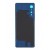 Back Panel Cover For Lg Velvet 5g White - Maxbhi Com