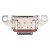 Charging Connector For Lg Velvet 5g By - Maxbhi Com