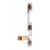 Volume Button Flex Cable For Acer Liquid Z6 Max By - Maxbhi Com