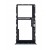 Sim Card Holder Tray For Motorola Moto G20 White - Maxbhi Com