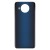 Back Panel Cover For Nokia 8 3 5g White - Maxbhi Com