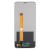 Lcd With Touch Screen For Realme C25y Grey By - Maxbhi Com