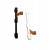 Volume Button Flex Cable For Micromax Vdeo 2 By - Maxbhi Com