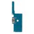 Charging Connector Flex Pcb Board For Samsung Galaxy Tab S5e By - Maxbhi Com