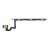 Power Button Flex Cable For Xiaomi Mi 10 Ultra On Off Flex Pcb By - Maxbhi Com