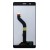Lcd With Touch Screen For Huawei P9 Lite Gold By - Maxbhi Com