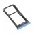 Sim Card Holder Tray For Xiaomi Redmi Note 11t 5g Blue - Maxbhi Com