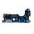 Charging Connector Flex Pcb Board For Wiko View Prime By - Maxbhi Com