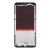 Lcd Frame Middle Chassis For Xiaomi Redmi 9 Green By - Maxbhi Com