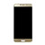 Display for Elephone S7 White (Combo Folder) by Maxbhi.com