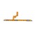 Volume Button Flex Cable For Samsung Galaxy A50 By - Maxbhi Com