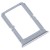 Sim Card Holder Tray For Oppo K9 5g Aura - Maxbhi Com