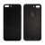 Back Panel Cover For Apple Iphone 7 Plus Grey - Maxbhi Com