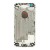 Full Body Housing For Apple Iphone 6 Silver - Maxbhi Com