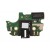 Handsfree Audio Jack Flex Cable For Oppo A7 By - Maxbhi Com