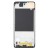 Lcd Frame Middle Chassis For Xiaomi Redmi Note 10 Pro Blue By - Maxbhi Com