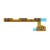 Power Button Flex Cable For Huawei Honor 10 On Off Flex Pcb By - Maxbhi Com