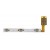 Power Button Flex Cable For Moto G5s On Off Flex Pcb By - Maxbhi Com