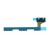 Volume Button Flex Cable For Huawei Honor 10 By - Maxbhi Com