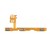 Volume Button Flex Cable For Huawei Honor View 10 By - Maxbhi Com