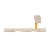 Volume Button Flex Cable For Huawei Honor View 10 By - Maxbhi Com