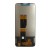 Lcd With Touch Screen For Nokia G20 White By - Maxbhi Com