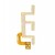 Power Button Flex Cable For Motorola One Action On Off Flex Pcb By - Maxbhi Com