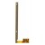Volume Button Flex Cable For Moto G5 Plus By - Maxbhi Com