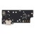 Charging Connector Flex Pcb Board For Ulefone Armor X8i By - Maxbhi Com