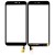 Touch Screen Digitizer For Ulefone Armor X8i Orange By - Maxbhi Com