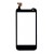 Touch Screen Digitizer For Htc Desire 310 Black By - Maxbhi Com