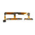 Volume Button Flex Cable For Blu Vivo 5 By - Maxbhi Com