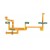 Volume Button Flex Cable For Sony Xperia Xz2 Compact By - Maxbhi Com