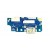 Charging Connector Flex Pcb Board For Wiko Wim By - Maxbhi Com