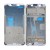 Lcd Frame Middle Chassis For Oppo A73 Champagne By - Maxbhi Com
