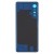 Back Panel Cover For Lg Velvet Silver - Maxbhi Com