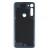 Back Panel Cover For Motorola Moto G8 Power Black - Maxbhi Com
