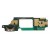 Charging Connector Flex Pcb Board For Wiko Upulse Lite By - Maxbhi Com