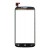 Touch Screen Digitizer For Alcatel One Touch Pop C7 Black By - Maxbhi Com