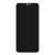 Display for Infinix S3x White (Combo Folder) by Maxbhi.com