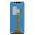Display for Infinix S3x White (Combo Folder) by Maxbhi.com
