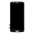 Lcd With Touch Screen For Motorola Moto G6 Black By - Maxbhi Com