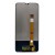Lcd With Touch Screen For Oppo A7 Pink By - Maxbhi Com