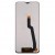 Display for Samsung Galaxy A10 Gold (Combo Folder) by Maxbhi.com