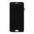 Lcd With Touch Screen For Samsung Galaxy J5 Black By - Maxbhi Com