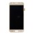 Lcd With Touch Screen For Samsung Galaxy J5 Gold By - Maxbhi Com