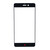 Replacement Front Glass For Zte Nubia Z11 Minis White By - Maxbhi Com